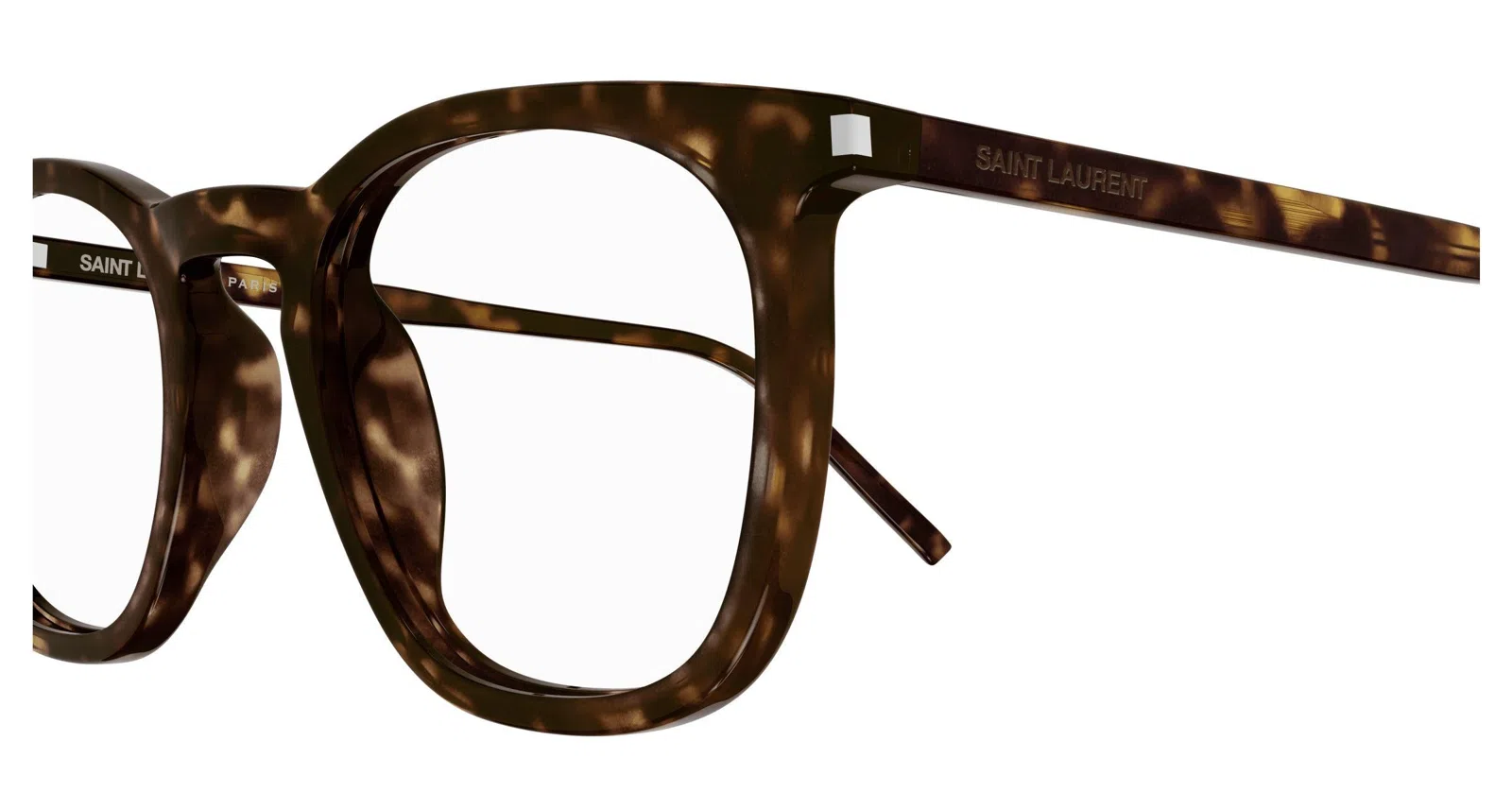 Saint Laurent SL 623 OPT Eyeglasses - view 3